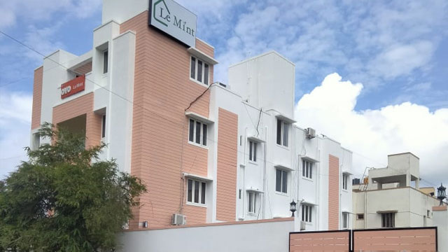 Green Occasions and Sustainable Party Place