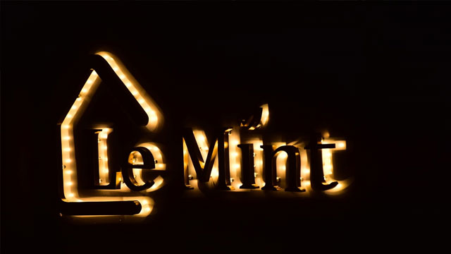 Lush Lawn and Premium Outdoor Event Venue