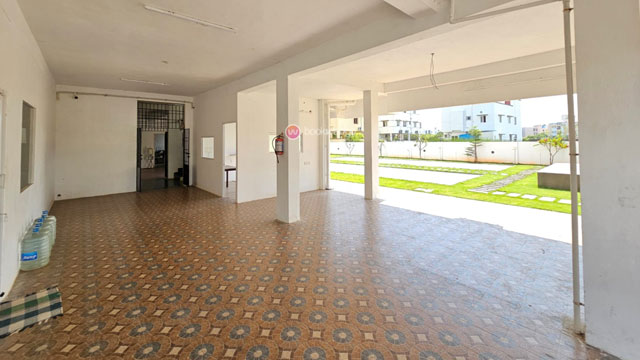 Lush Lawn and Premium Outdoor Event Venue